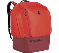 ATOMIC Heatable Ski Boot Bag, 70 litres, 60 x 45 x 35 cm, Polyester/Tarpaulin, RS Heated Boot Pack 230V, Red, AL5047210