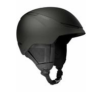 Atomic - Helmet for skiing/snowboarding - Revent GT Amid Black for Men in Wool - Size 51-55 cm Black 51-55 cm