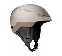 Atomic - Helmet for skiing/snowboarding - Revent GT Amid Sand for Men in Wool - Size 55-59 cm - Beige Beige 55-59 cm