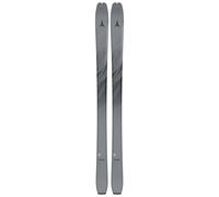 Atomic - Hiking skis - Backland 85 2026 - Size 165 cm - Grey Grey 165 cm