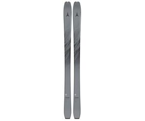Atomic - Hiking skis - Backland 85 2026 - Size 172 cm - Grey Grey 172 cm
