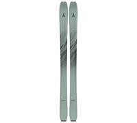 Atomic - Hiking skis - Backland 88 2026 - Size 176 cm - Grey Grey 176 cm
