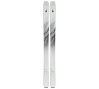 Atomic - Hiking skis - Backland 95 2026 - Size 177 cm - White White 177 cm