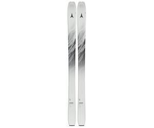 Atomic - Hiking skis - Backland 95 2026 - Size 177 cm - White White 177 cm