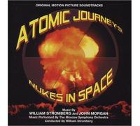 Atomic Journeys - Nukes in Space Sound