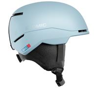 Atomic - Kid's Four Amid Junior - Ski helmet size S - 51-55 cm, grey