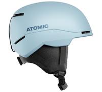 Atomic - Kid's Four Junior - Ski helmet size XS - 48-52 cm, grey
