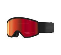 Atomic Kids Four Junior XS Flash S3 Ski Goggles Red One Size