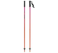 Atomic - Kid's Redster Junior - Ski poles size 100 cm, red