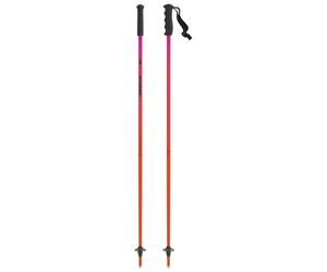 Atomic - Kid's Redster Junior - Ski poles size 70 cm, red