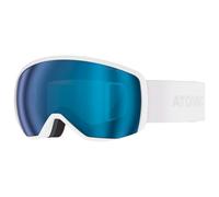 Atomic - Kid's Revent Junior S S2 Flash - Ski goggles size S, blue