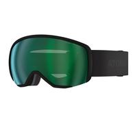 Atomic - Kid's Revent Junior S S2 Flash - Ski goggles size S, green