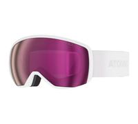 Atomic - Kid's Revent Junior S S2 HD - Ski goggles size S, purple
