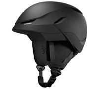 Atomic - Kid's Revent Junior - Ski helmet size XS - 48-52 cm, black/grey