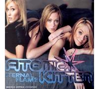 Atomic Kitten - Eternal Flame