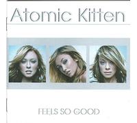 Atomic Kitten - Feels So Good (2 Bonus Tracks) [Australian Import]
