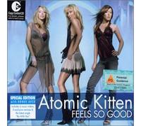 Atomic Kitten - Feels So Good