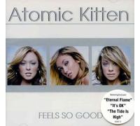 Atomic Kitten - Feels So Good