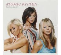 Atomic Kitten - Ladies Night