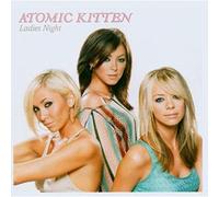 Atomic Kitten - Ladies Night