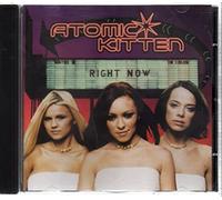 Atomic Kitten - Right Now