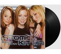 Atomic Kitten - Right Now [VINYL]