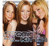Atomic Kitten - Right Now [VINYL]