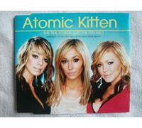 Atomic Kitten - The Tide Is High [CD 1]