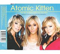 Atomic Kitten - The Tide Is High (Get The Feeling)