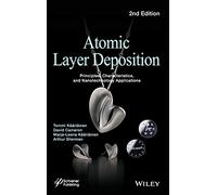 Atomic Layer Deposition: Principles, Characteristics, and Nanotechnology Applications