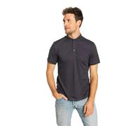 Atomic Line Short Sleeve Polo