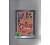 Atomic Man, the (S/W) [Import allemand]