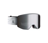 Atomic - Masque de ski - Four Pro L HD Maverick - Grey Grey one size