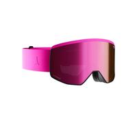 Atomic - Masque de ski - Four Pro L HD Pink Pink one size