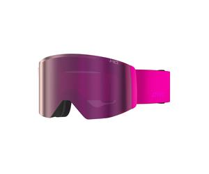Atomic - Masque de ski - Four Q L HD Pink Pink one size