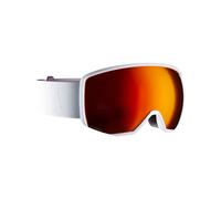 Atomic - Masque de ski - Revent L HD White in Silicone White one size