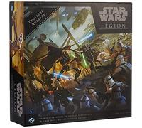 Atomic Mass Games, Star Wars: Legion - Clone Wars, Basic Game, Tabletop, 2 Players, Ages 14+, 120-180 Minutes, German