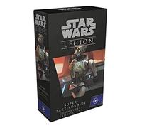 Atomic Mass Games Asmodee Star Wars: Legion Supertactics Droid, Expansion, Tabletop, German, Multicoloured, Colourful, FFGD4680
