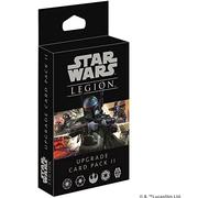 Fantasy Flight Games Star Wars: Legion - Upgrade Card Pack Ii