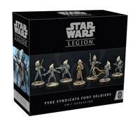 Star Wars: Legion - Pyke Syndicate Foot Soldiers Unit Expansion