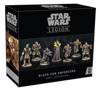 Atomic Mass Games Fantasy Star Wars Legion: Black Sun Enforcers Unit Expansion