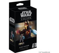 Atomic Mass Games | Gar Saxon: Star Wars Legion | Board Game | Ages 14+ | 2 Players | 90 Minutes Playing Time
