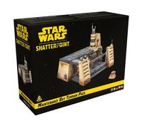 Maintenance Bay Terrain Pack: Star Wars: Shatterpoint