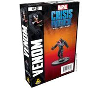 Atomic Mass Games | Marvel Crisis Protocol: Character Pack