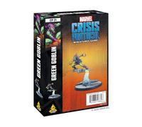Atomic Mass Games Mcp: Goblin () Figure English Multicolor Kids