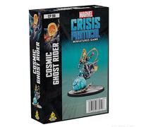 Atomic Mass Games Marvel: Crisis Protocol Cosmic Ghost Rider Character Pack