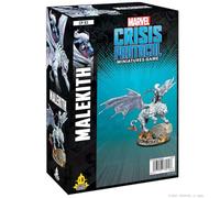 Atomic Mass Games Mcp: Malekith () Figure English Multicolor Kids