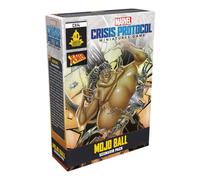 Atomic Mass Games Marvel Crisis Protocol: Mojo Ball Scenario Pack
