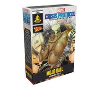 Atomic Mass Games Marvel Crisis Protocol: Mojo Ball Scenario Pack