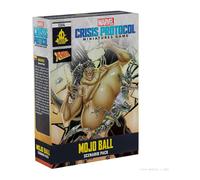 Mojo Ball Scenario Pack: Marvel Crisis Protocol Board Game - Brand New Sealed